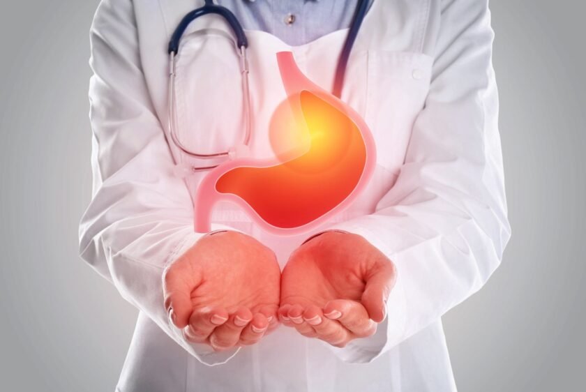 Gastroenterology services in San Diego